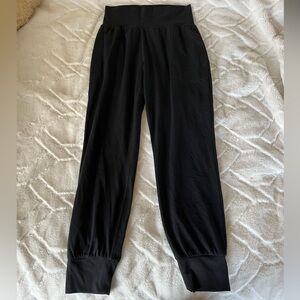 Athleta Salutation Joggers